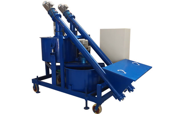 使用智能压浆设备张拉和压浆间隔时间多久? 使用智能压浆设备张拉和压浆间隔时间多久?