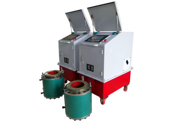 智能张拉设备电脑怎么输入?设备参数设置教程 智能张拉设备电脑怎么输入?设备参数设置教程