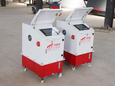 智能张拉设备使用中信号不稳定的原因是什么?详解张拉设备安全操作规程 智能张拉设备使用中信号不稳定的原因是什么?详解张拉设备安全操作规程